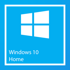 Windows 10 Home