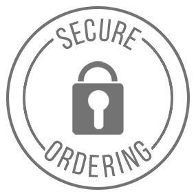 Image of Secure Ordering
