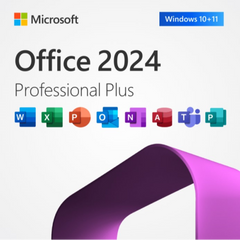 Office 2024 Professional for Windows