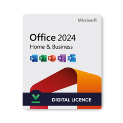 Office 2024 Home and Business for Mac