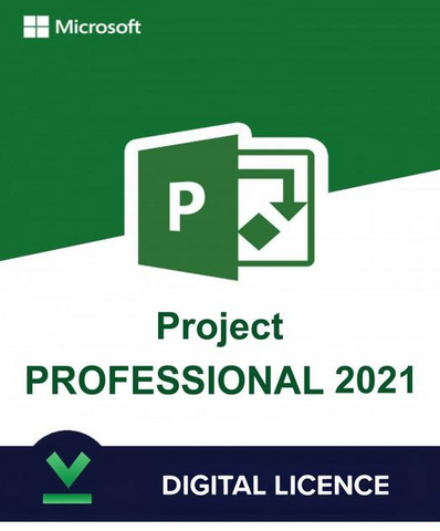 Project 2021 Professional for Windows
