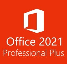 Office 2021 Professional for Windows